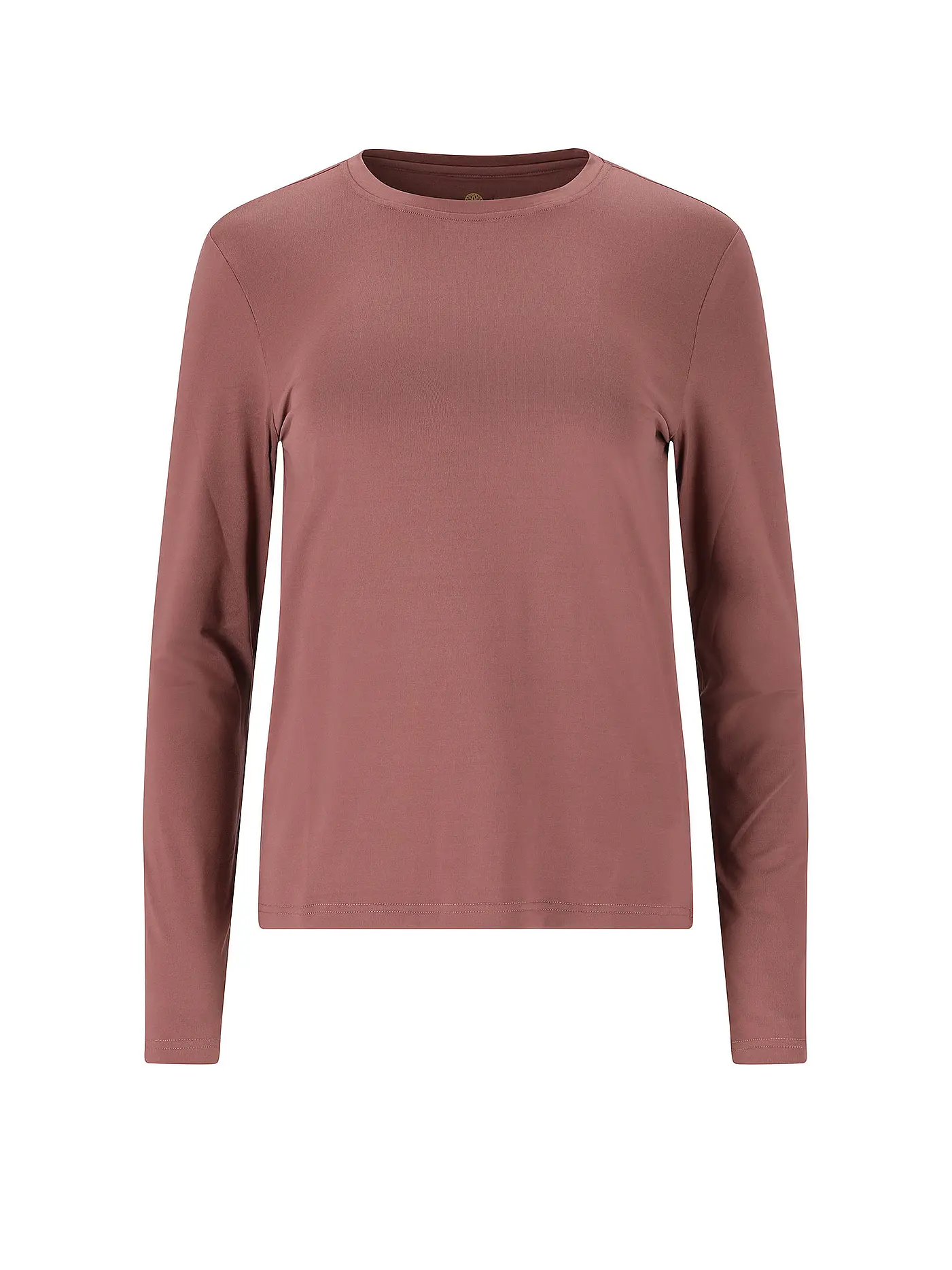 ATHLECIA | Damen Fitnessshirt Almi | beere